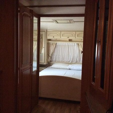 Creta Camping Гувес Екстериор снимка