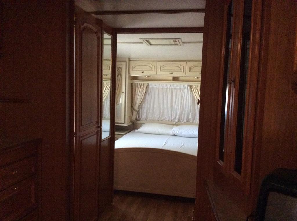 Creta Camping Гувес Екстериор снимка