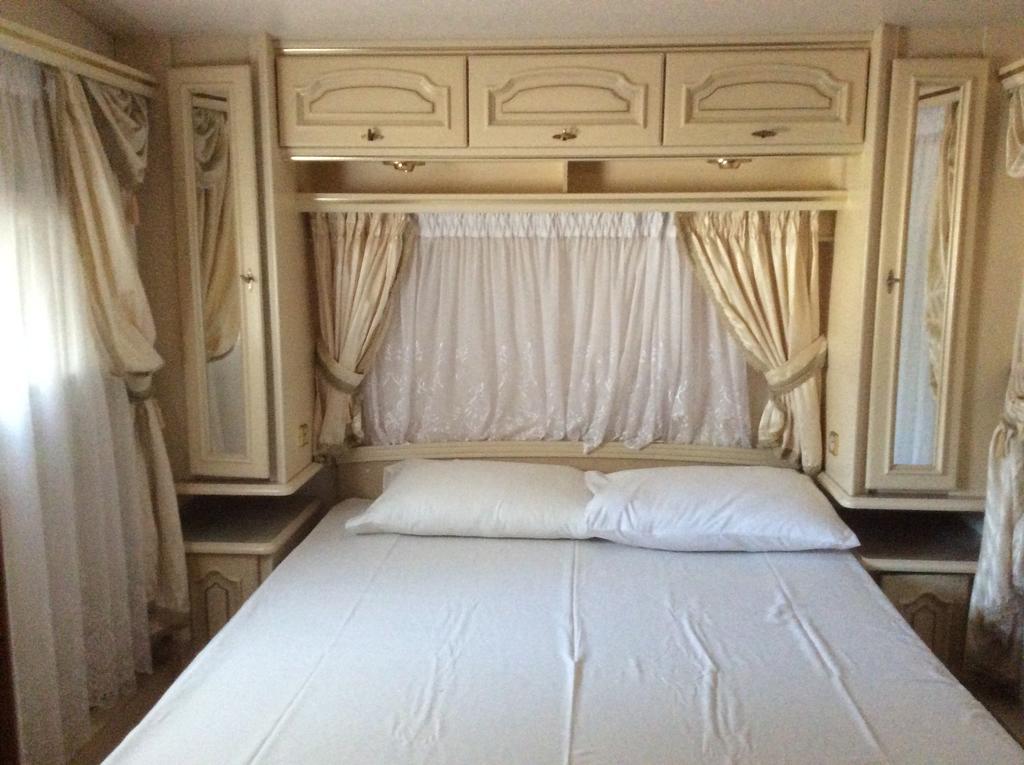 Creta Camping Гувес Екстериор снимка